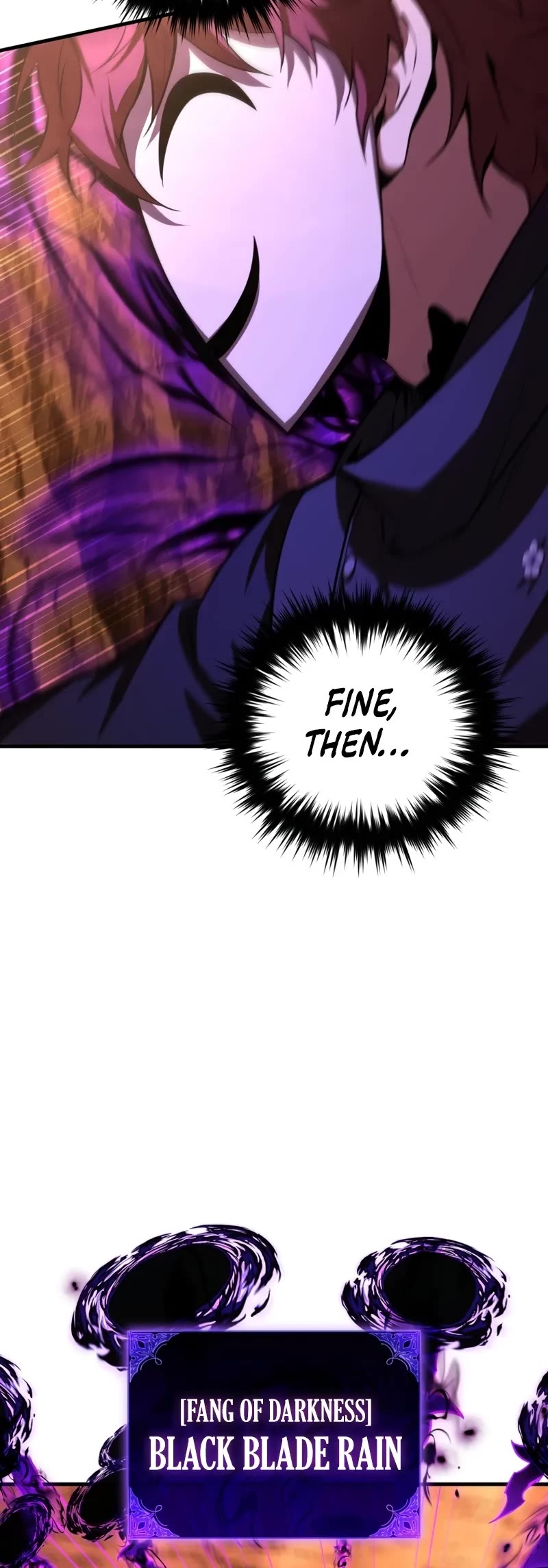 The Fox-Eyed Villain of the Demon Academy chapter 48 page 30