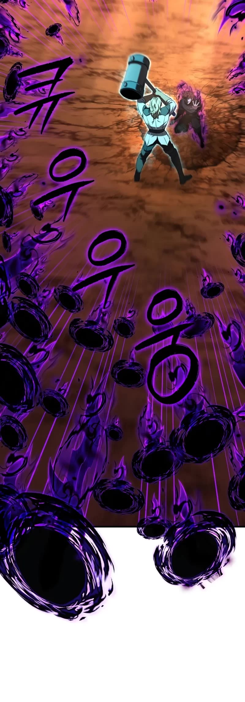 The Fox-Eyed Villain of the Demon Academy chapter 48 page 31