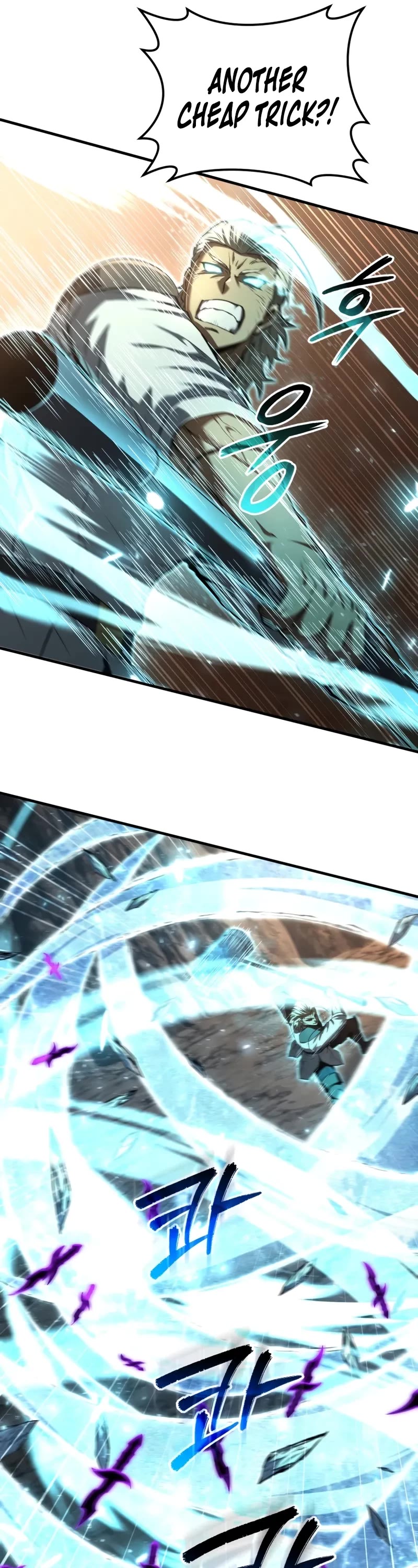 The Fox-Eyed Villain of the Demon Academy chapter 48 page 32