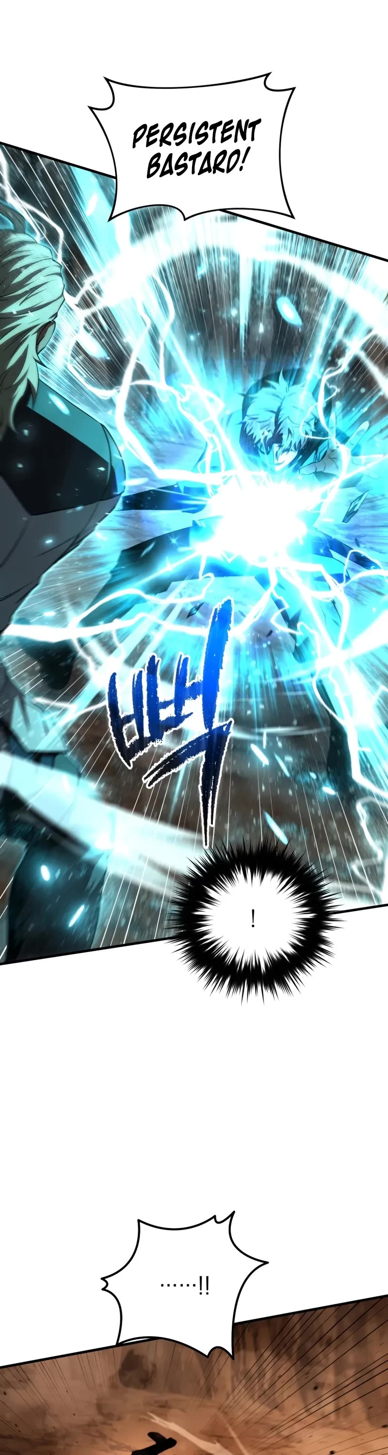 The Fox-Eyed Villain of the Demon Academy chapter 48 page 34