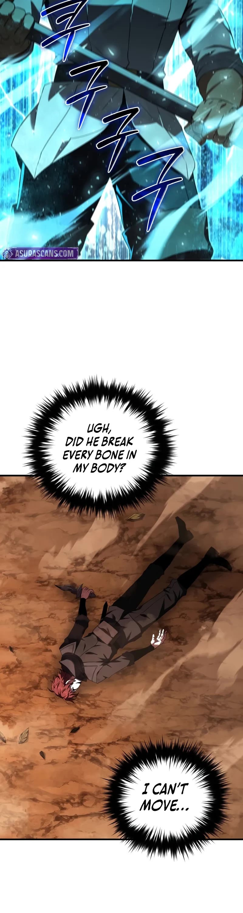 The Fox-Eyed Villain of the Demon Academy chapter 48 page 36