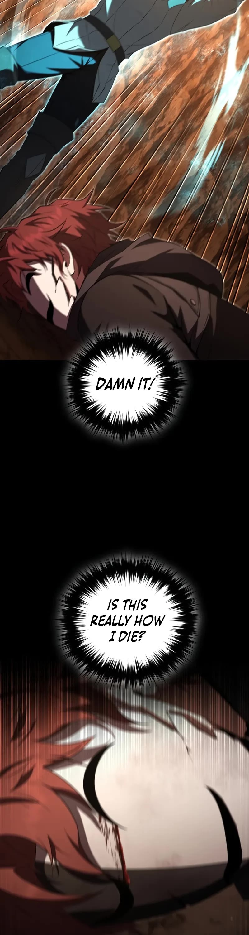 The Fox-Eyed Villain of the Demon Academy chapter 48 page 38