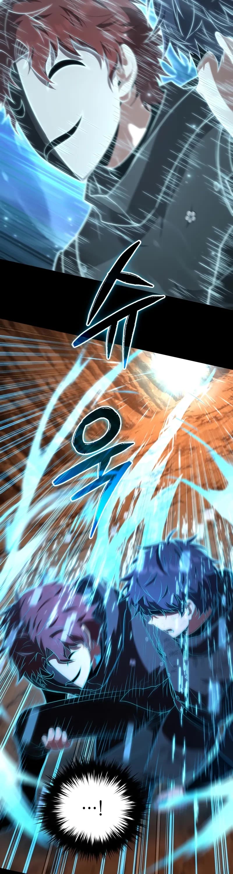 The Fox-Eyed Villain of the Demon Academy chapter 48 page 4