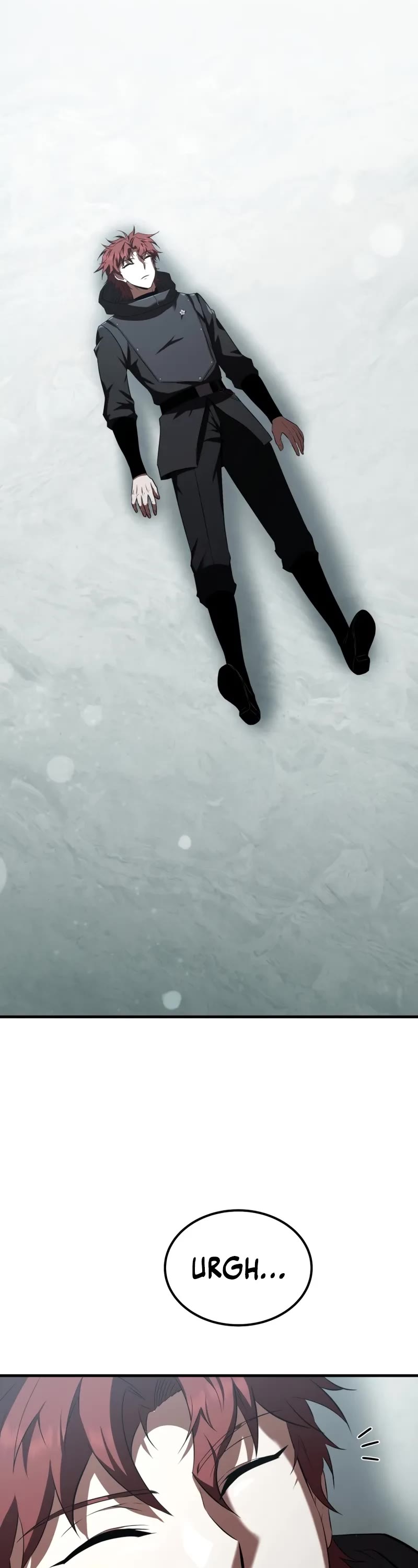 The Fox-Eyed Villain of the Demon Academy chapter 48 page 40