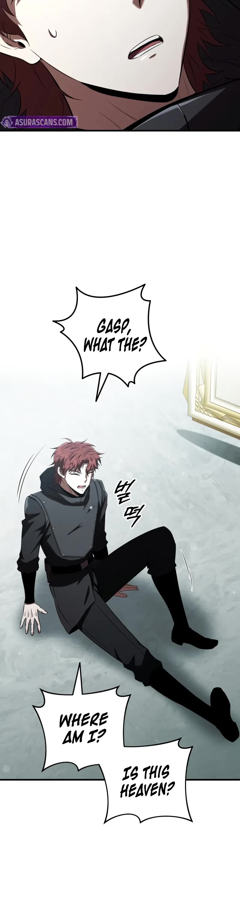 The Fox-Eyed Villain of the Demon Academy chapter 48 page 41