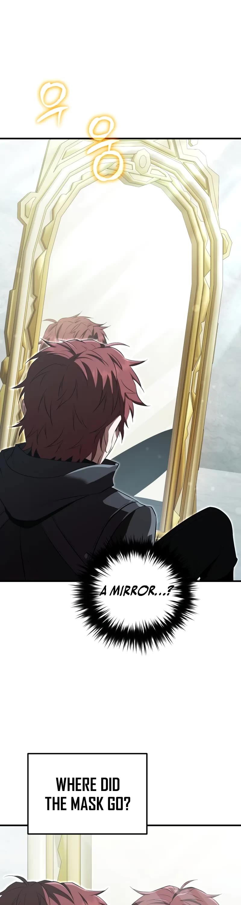 The Fox-Eyed Villain of the Demon Academy chapter 48 page 42