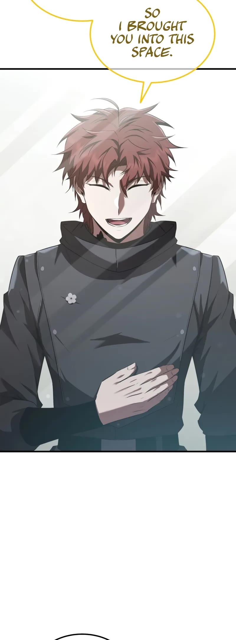 The Fox-Eyed Villain of the Demon Academy chapter 48 page 45