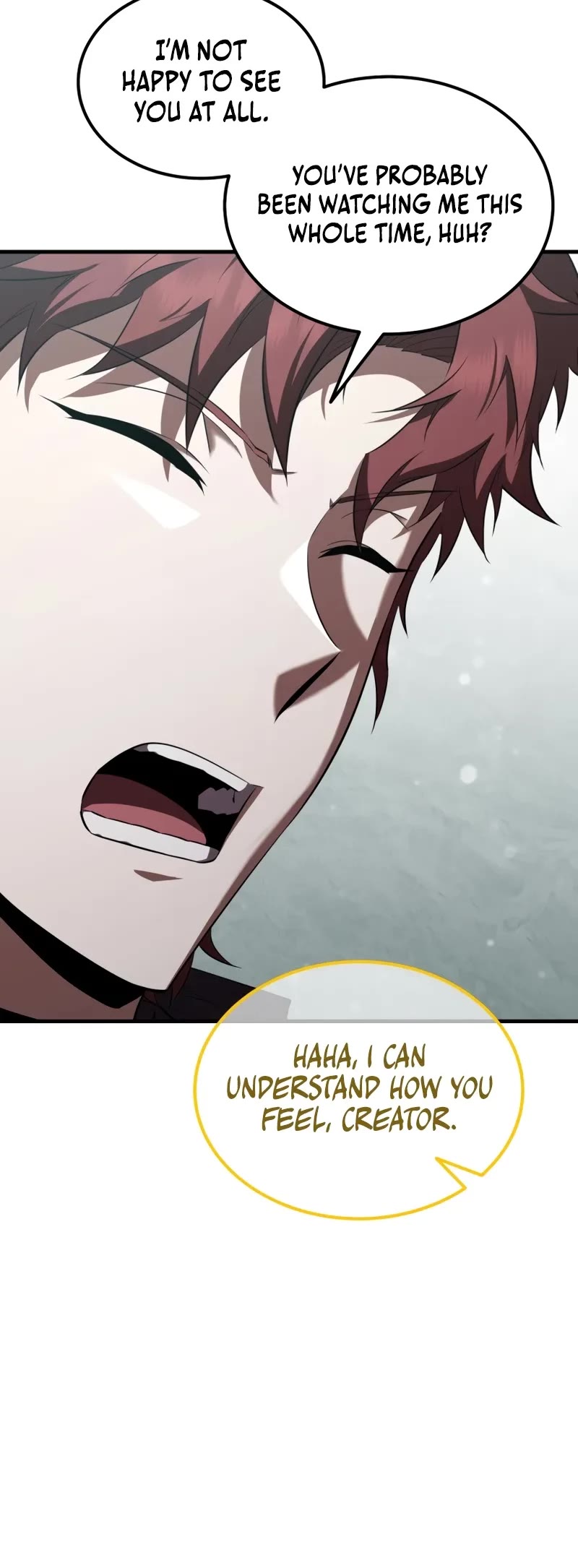 The Fox-Eyed Villain of the Demon Academy chapter 48 page 46