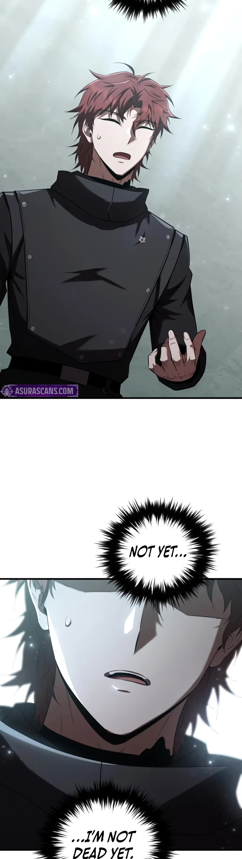 The Fox-Eyed Villain of the Demon Academy chapter 48 page 55