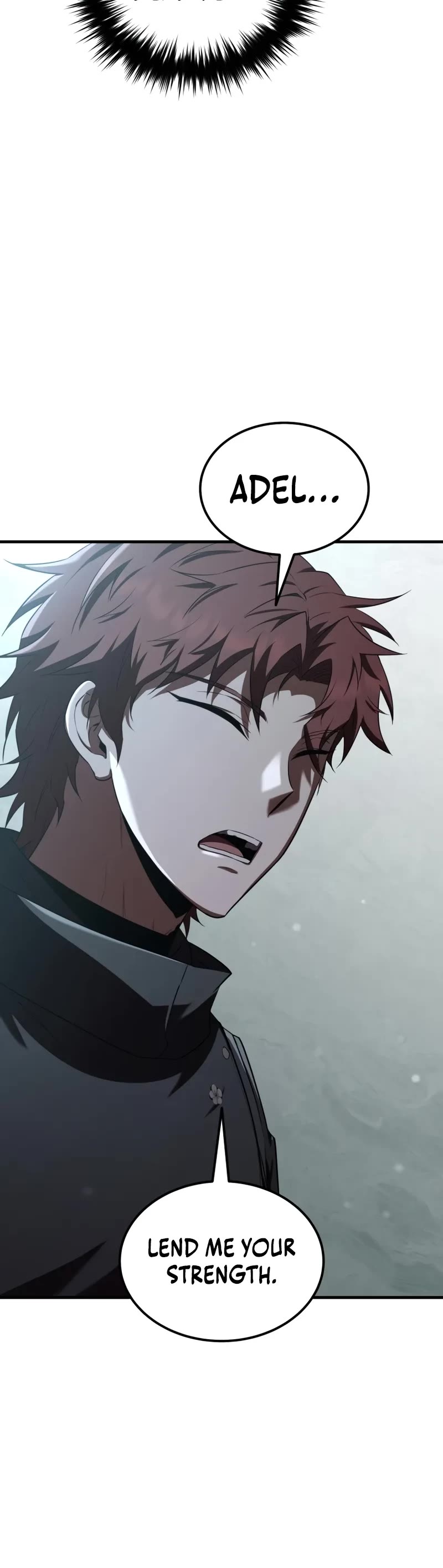 The Fox-Eyed Villain of the Demon Academy chapter 48 page 56