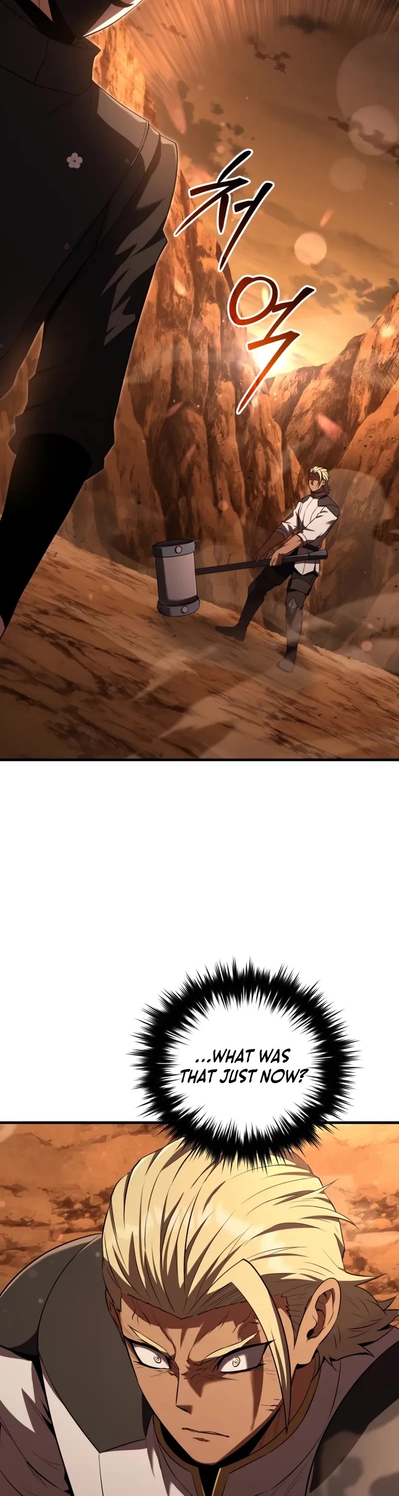 The Fox-Eyed Villain of the Demon Academy chapter 48 page 8