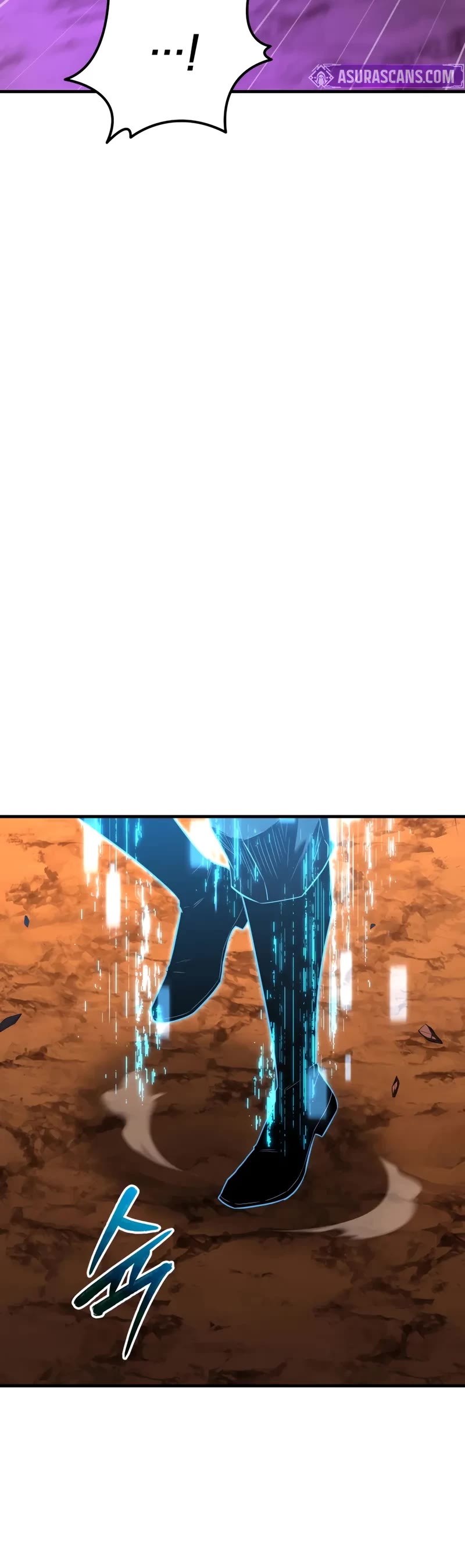 The Fox-Eyed Villain of the Demon Academy chapter 49 page 10