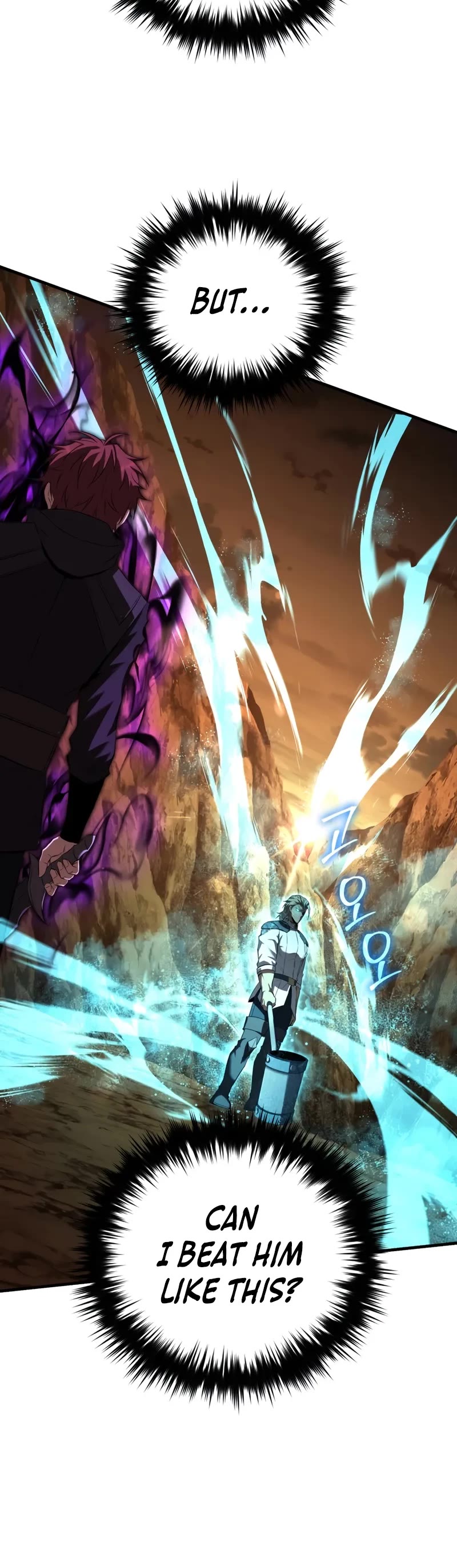 The Fox-Eyed Villain of the Demon Academy chapter 49 page 16