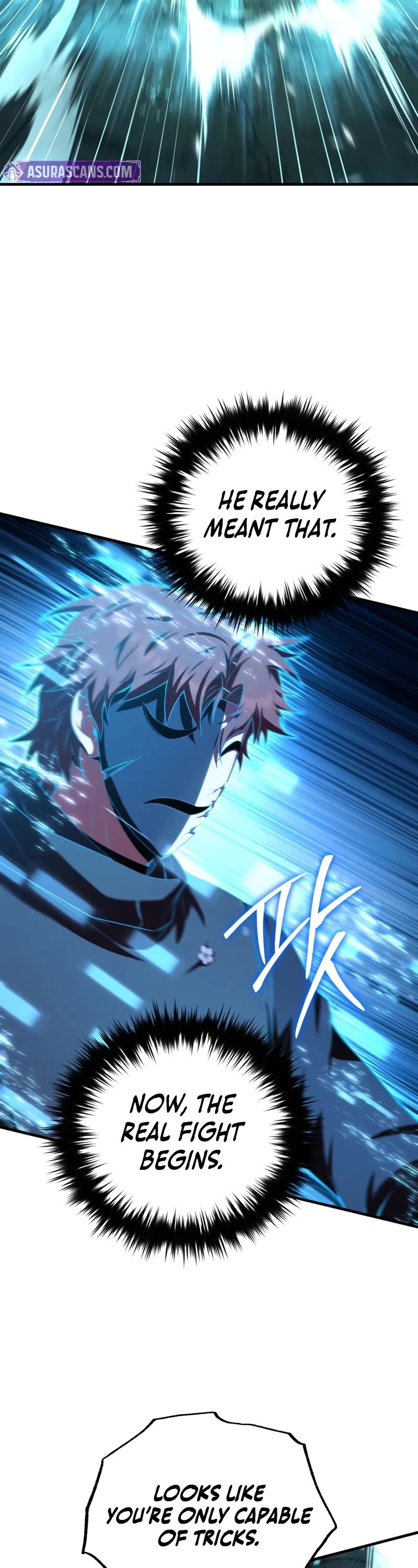 The Fox-Eyed Villain of the Demon Academy chapter 49 page 24