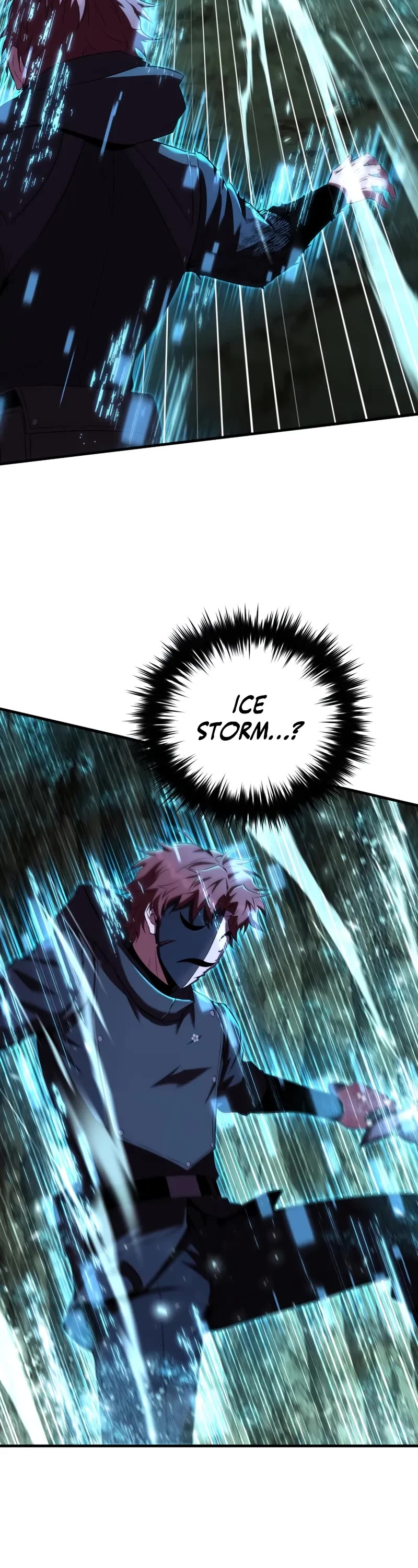 The Fox-Eyed Villain of the Demon Academy chapter 49 page 26