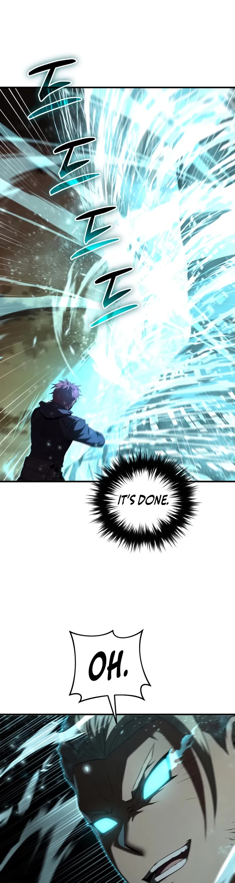 The Fox-Eyed Villain of the Demon Academy chapter 49 page 30