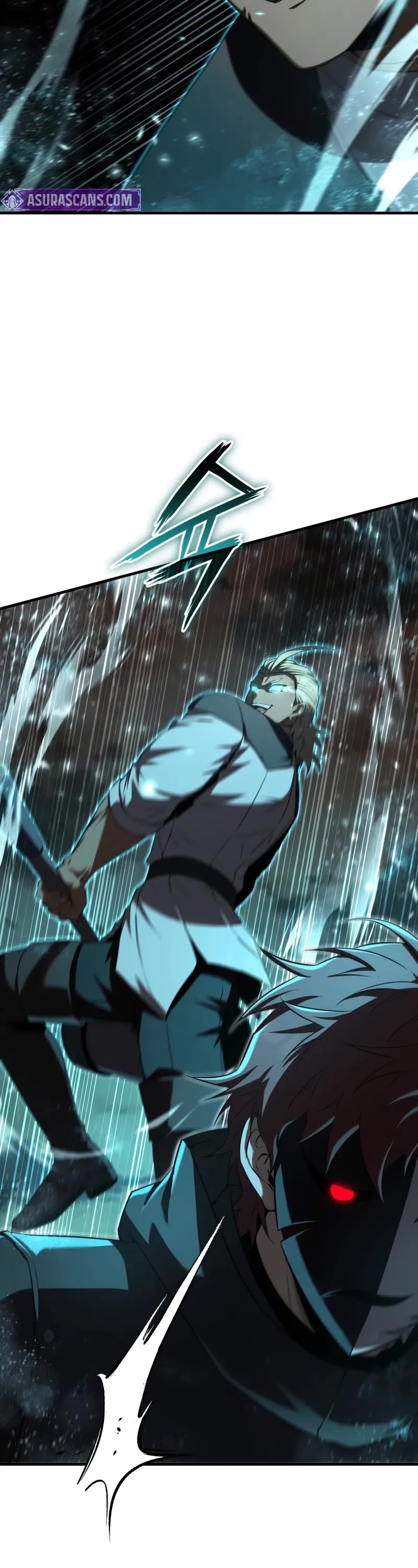 The Fox-Eyed Villain of the Demon Academy chapter 49 page 31