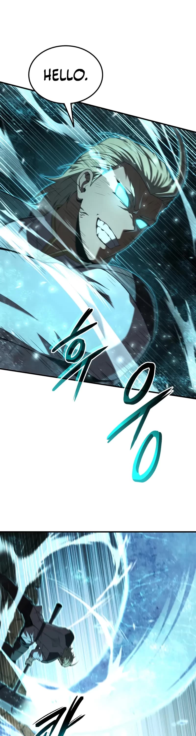 The Fox-Eyed Villain of the Demon Academy chapter 49 page 32