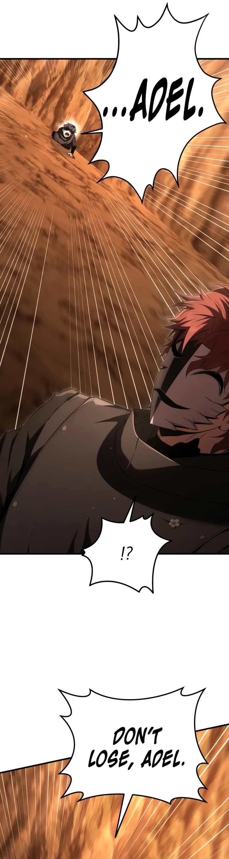 The Fox-Eyed Villain of the Demon Academy chapter 49 page 37