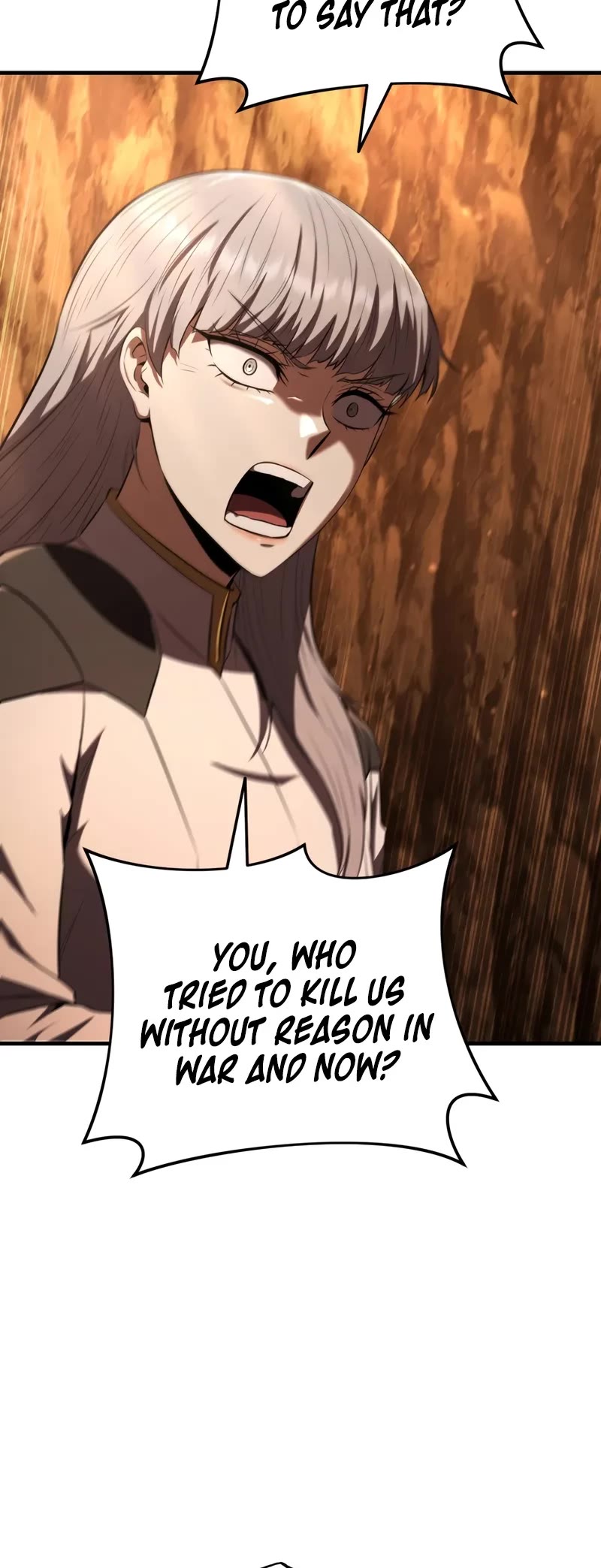 The Fox-Eyed Villain of the Demon Academy chapter 49 page 40