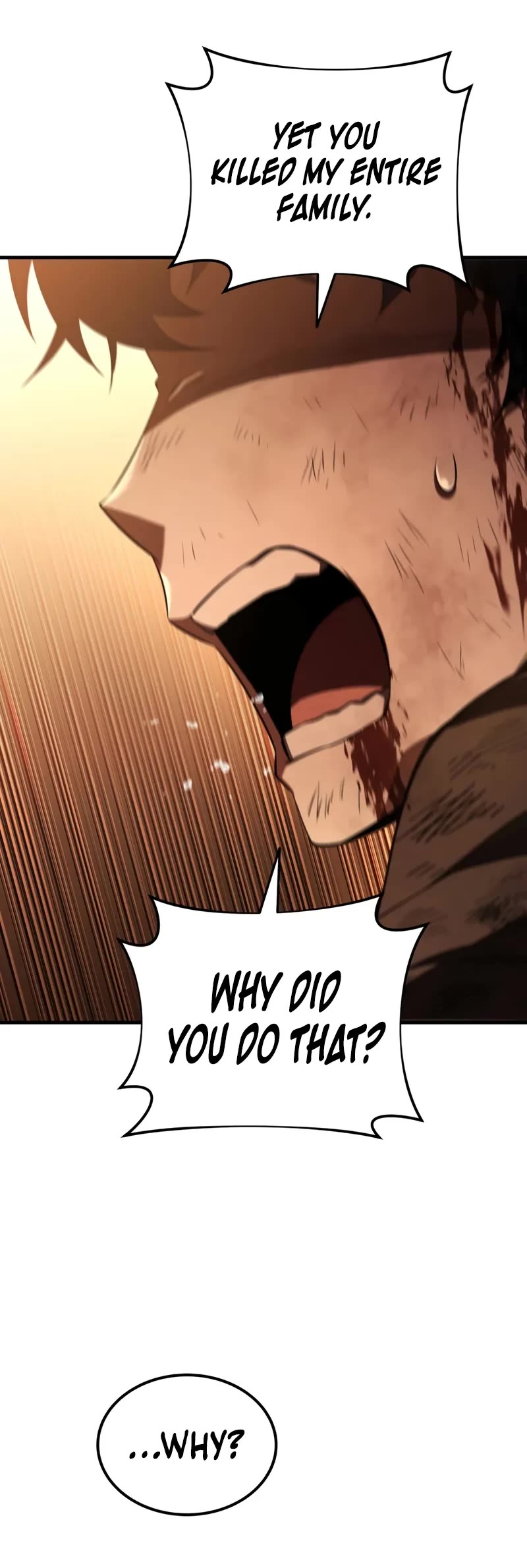 The Fox-Eyed Villain of the Demon Academy chapter 49 page 45