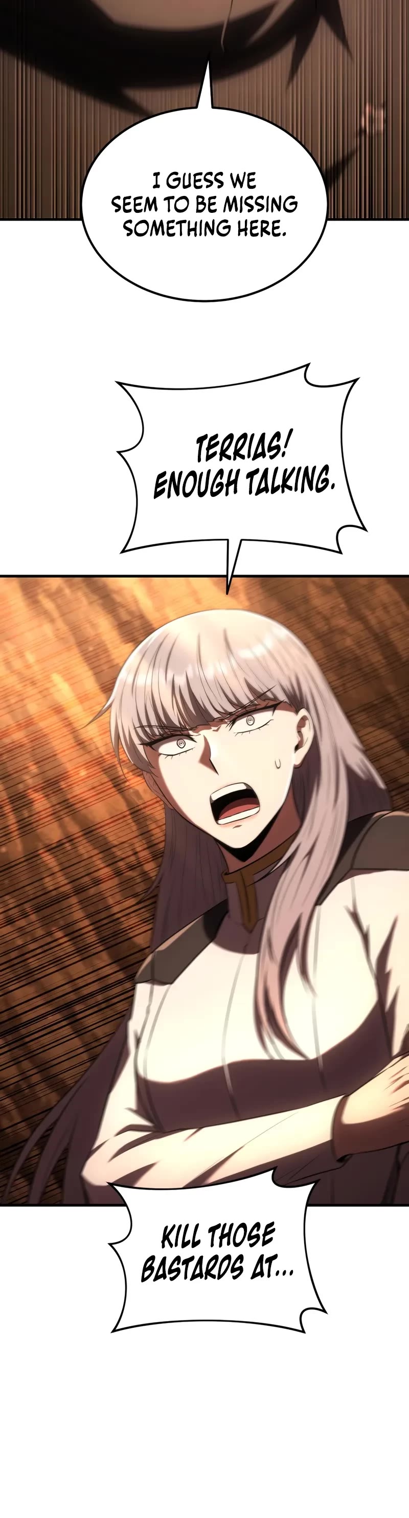 The Fox-Eyed Villain of the Demon Academy chapter 49 page 51