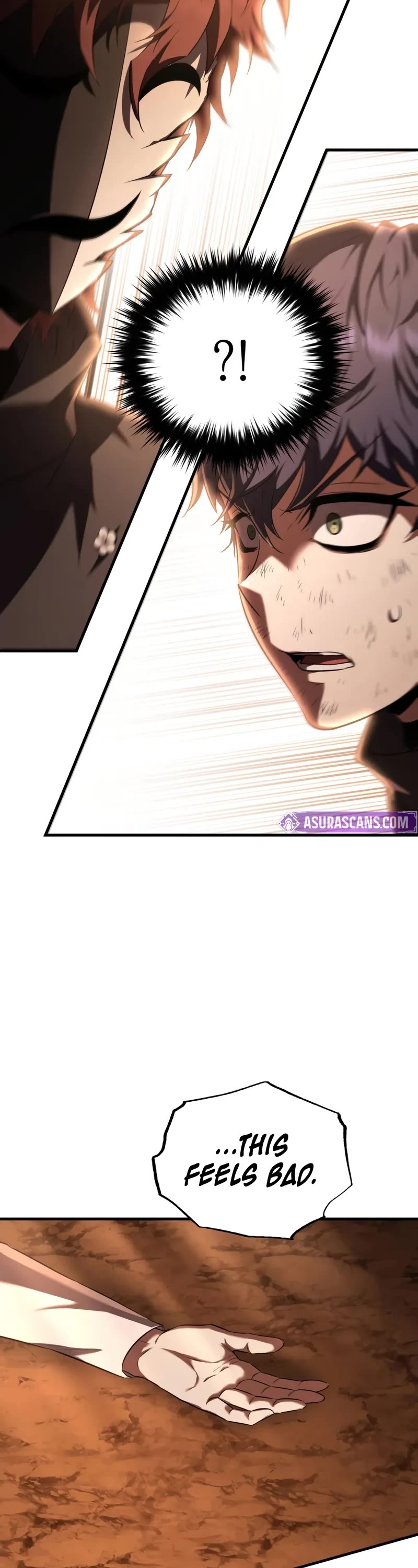 The Fox-Eyed Villain of the Demon Academy chapter 49 page 53