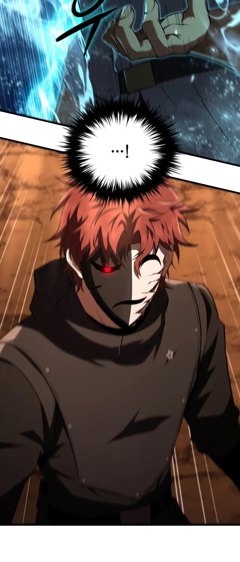 The Fox-Eyed Villain of the Demon Academy chapter 49 page 55