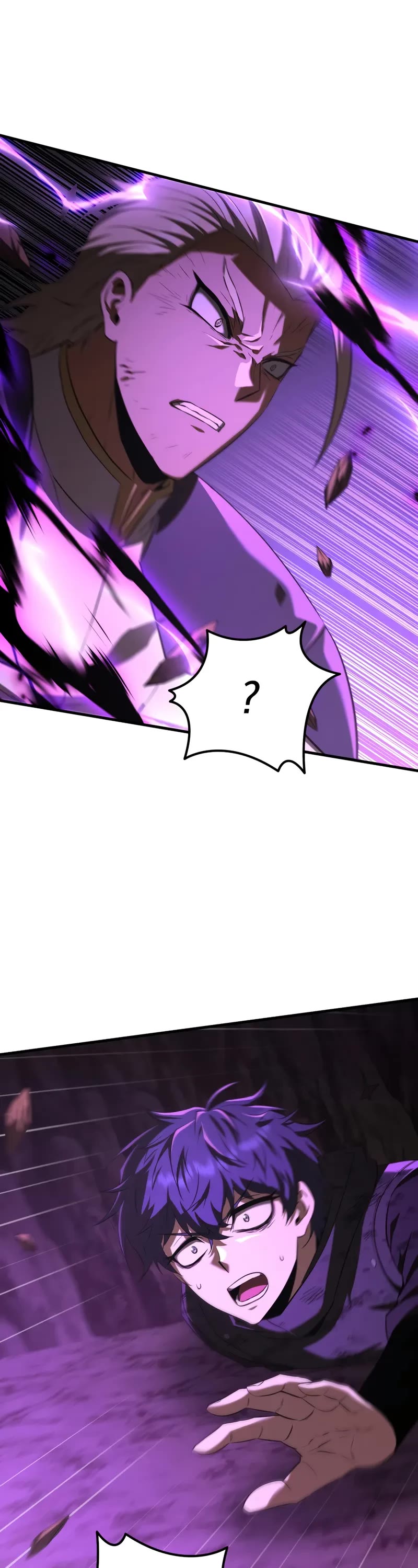 The Fox-Eyed Villain of the Demon Academy chapter 49 page 9