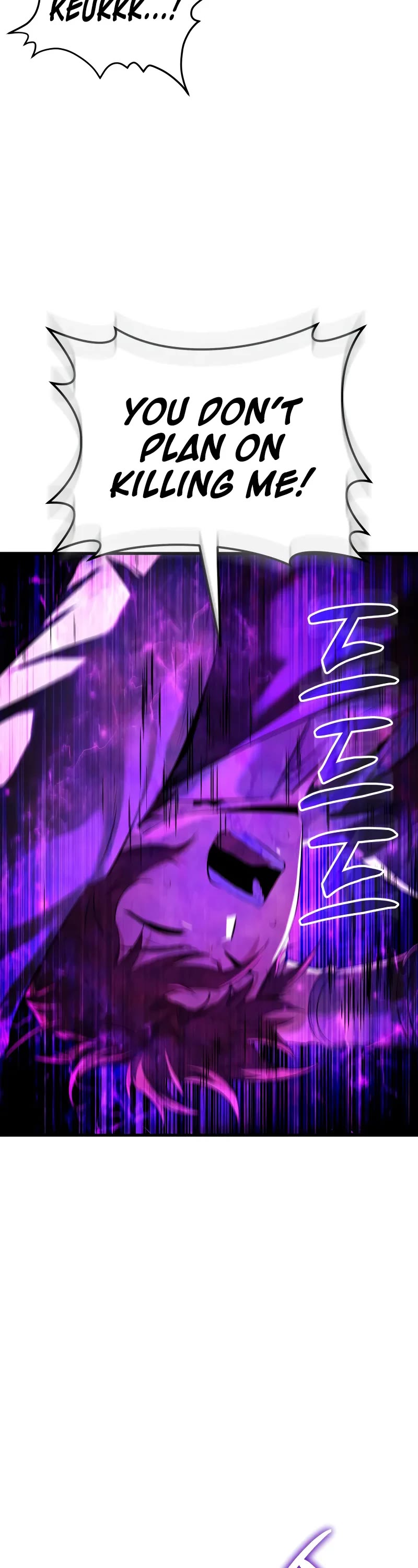 The Fox-Eyed Villain of the Demon Academy chapter 5 page 10