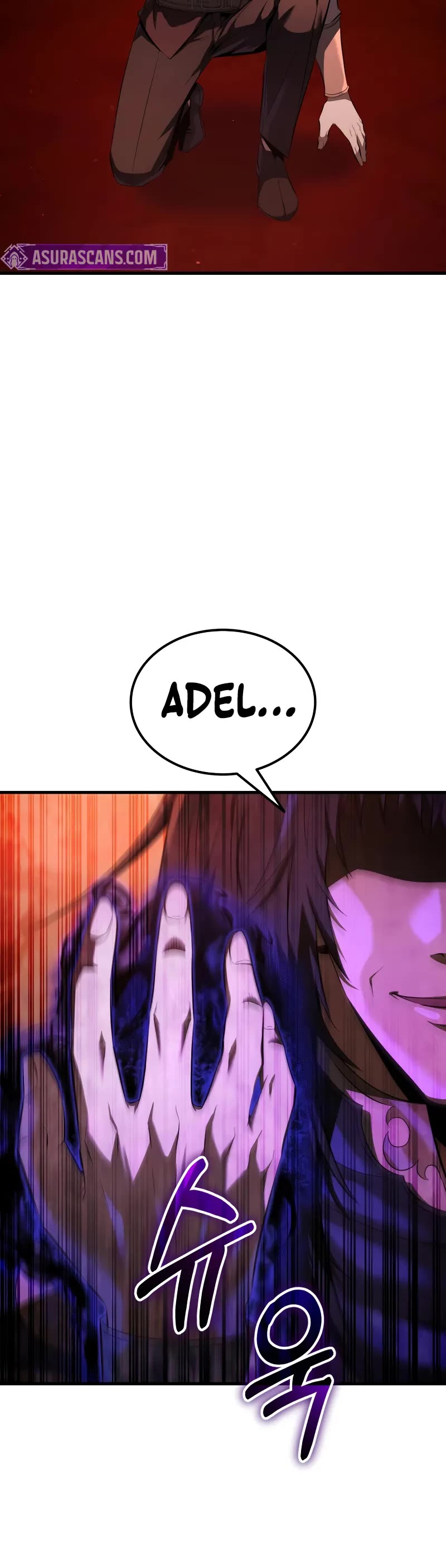 The Fox-Eyed Villain of the Demon Academy chapter 5 page 14