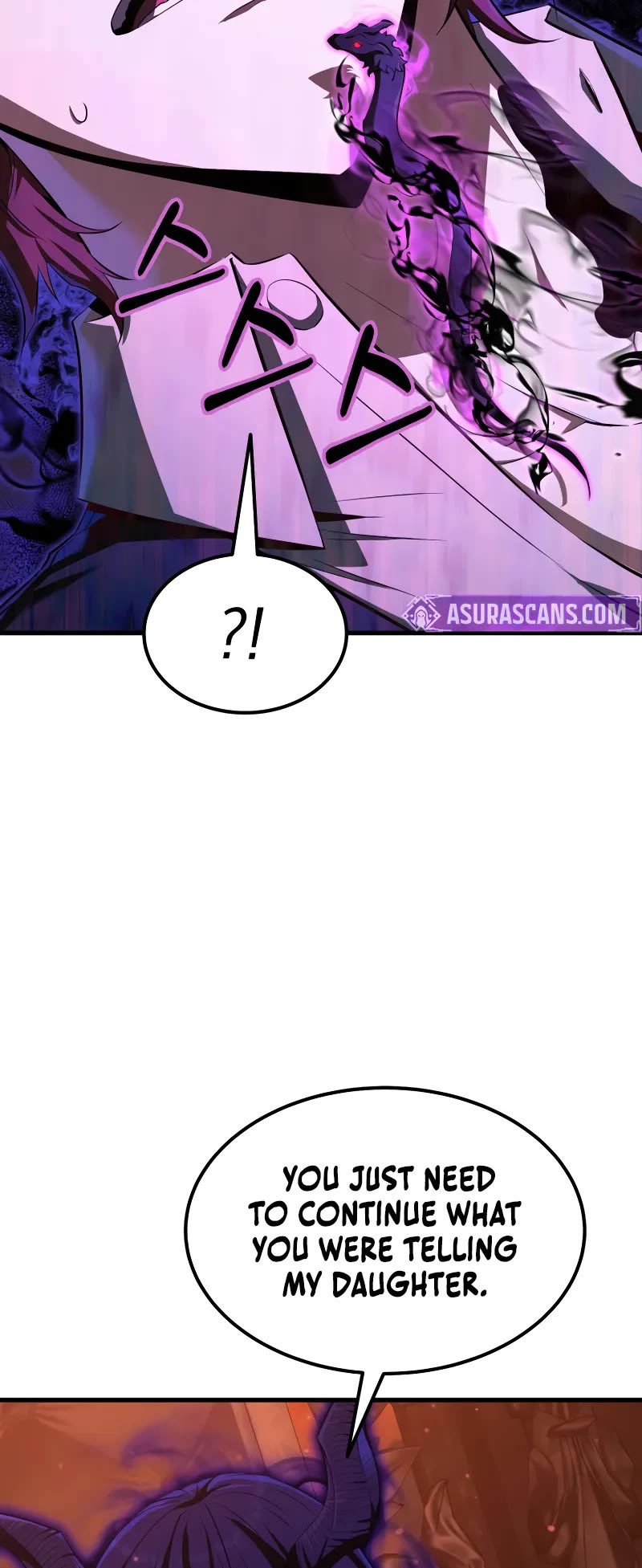 The Fox-Eyed Villain of the Demon Academy chapter 5 page 18