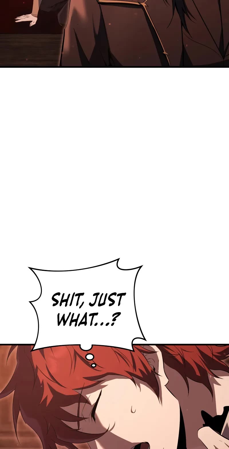 The Fox-Eyed Villain of the Demon Academy chapter 5 page 22