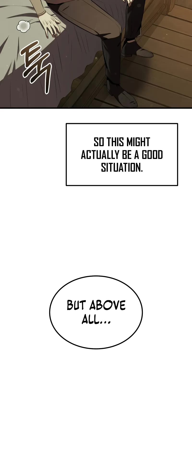 The Fox-Eyed Villain of the Demon Academy chapter 5 page 27