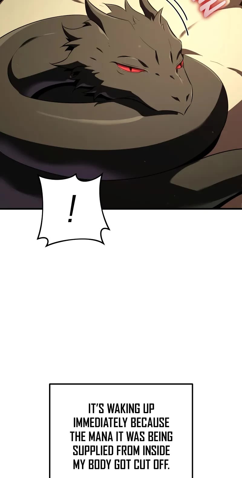 The Fox-Eyed Villain of the Demon Academy chapter 5 page 30