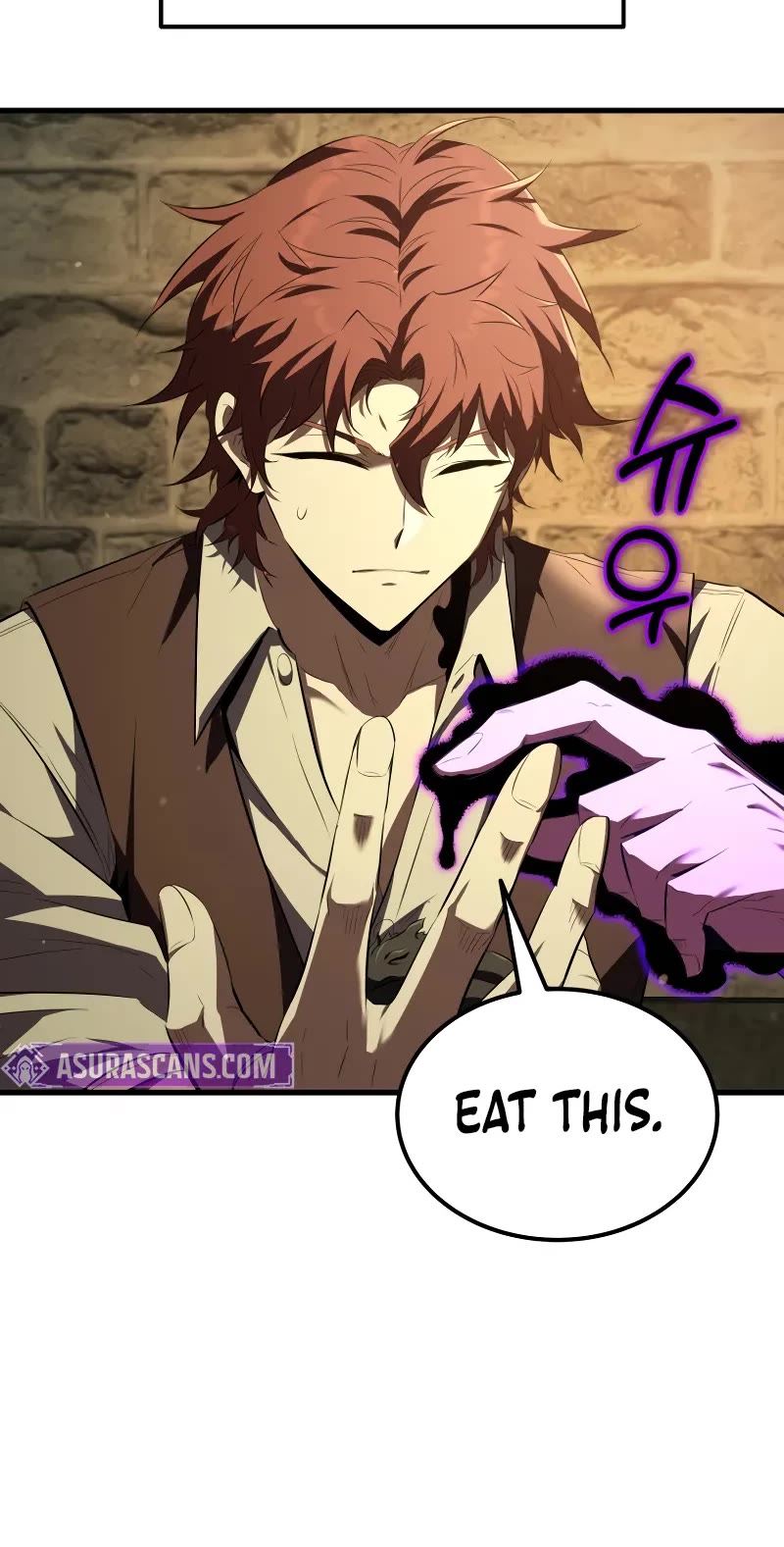 The Fox-Eyed Villain of the Demon Academy chapter 5 page 31