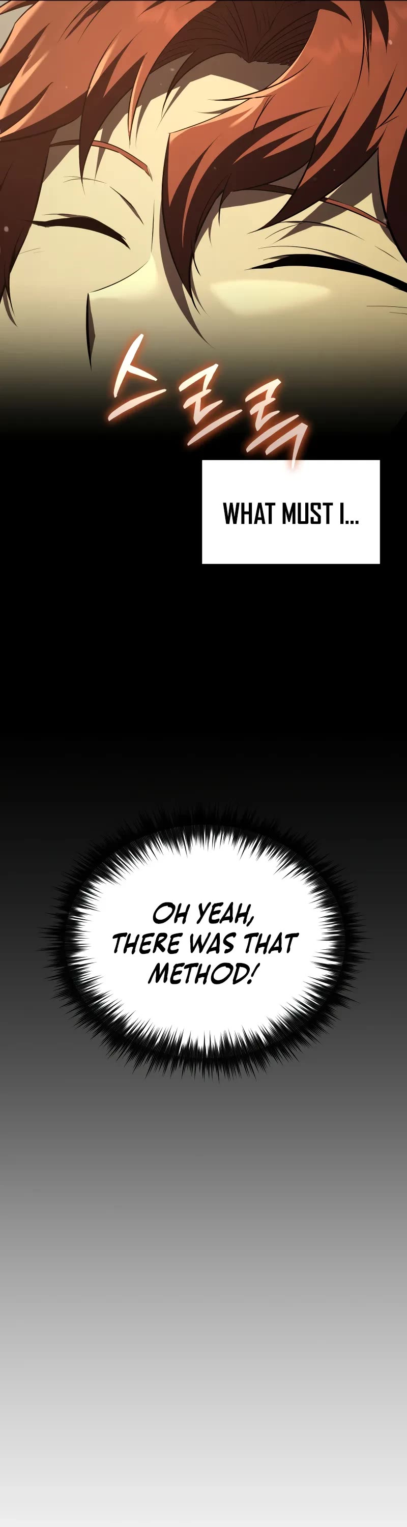 The Fox-Eyed Villain of the Demon Academy chapter 5 page 36