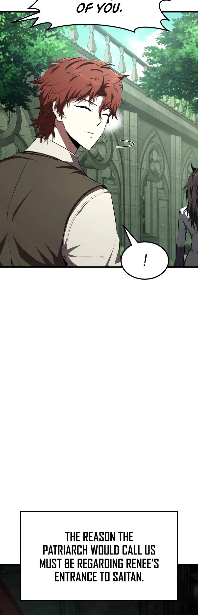 The Fox-Eyed Villain of the Demon Academy chapter 5 page 41