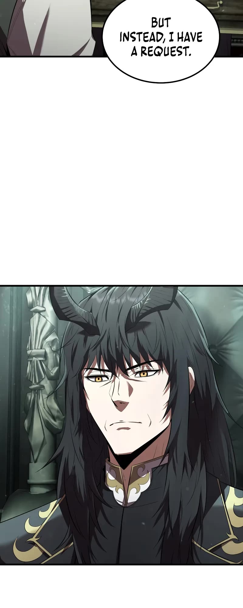 The Fox-Eyed Villain of the Demon Academy chapter 5 page 50