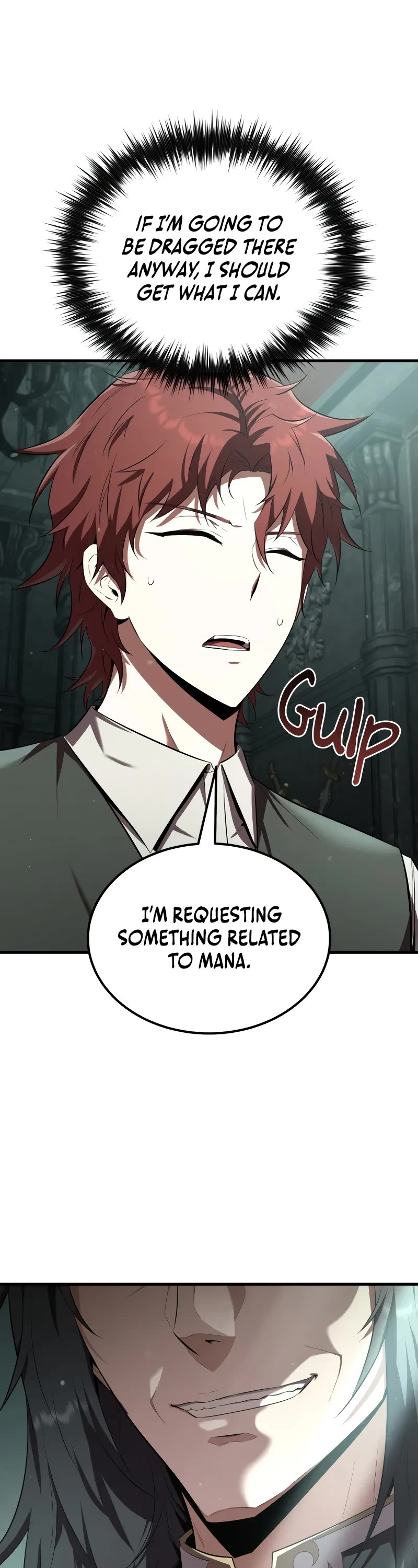 The Fox-Eyed Villain of the Demon Academy chapter 5 page 51