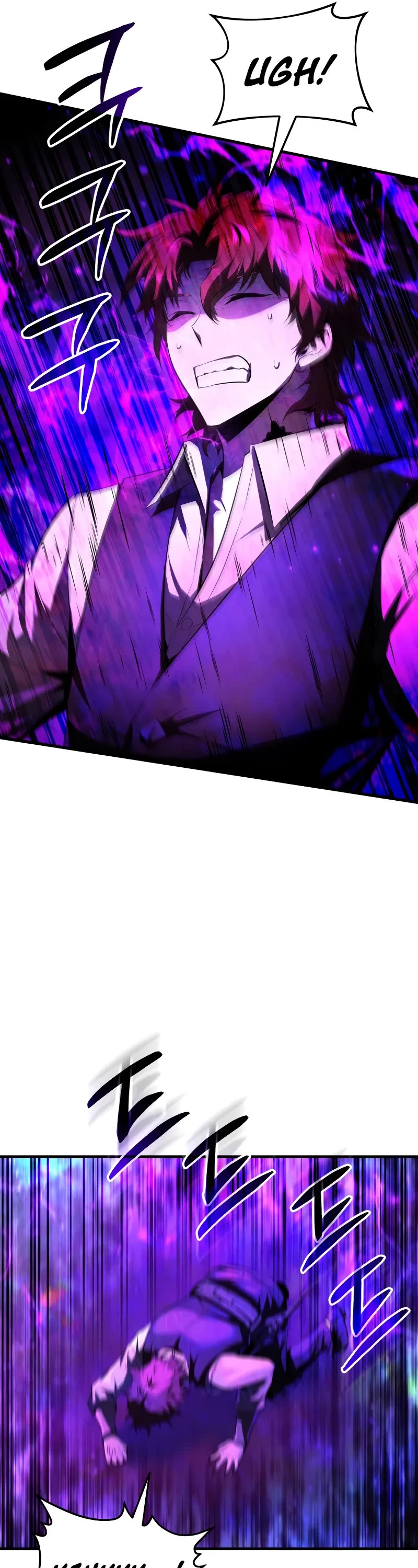 The Fox-Eyed Villain of the Demon Academy chapter 5 page 9