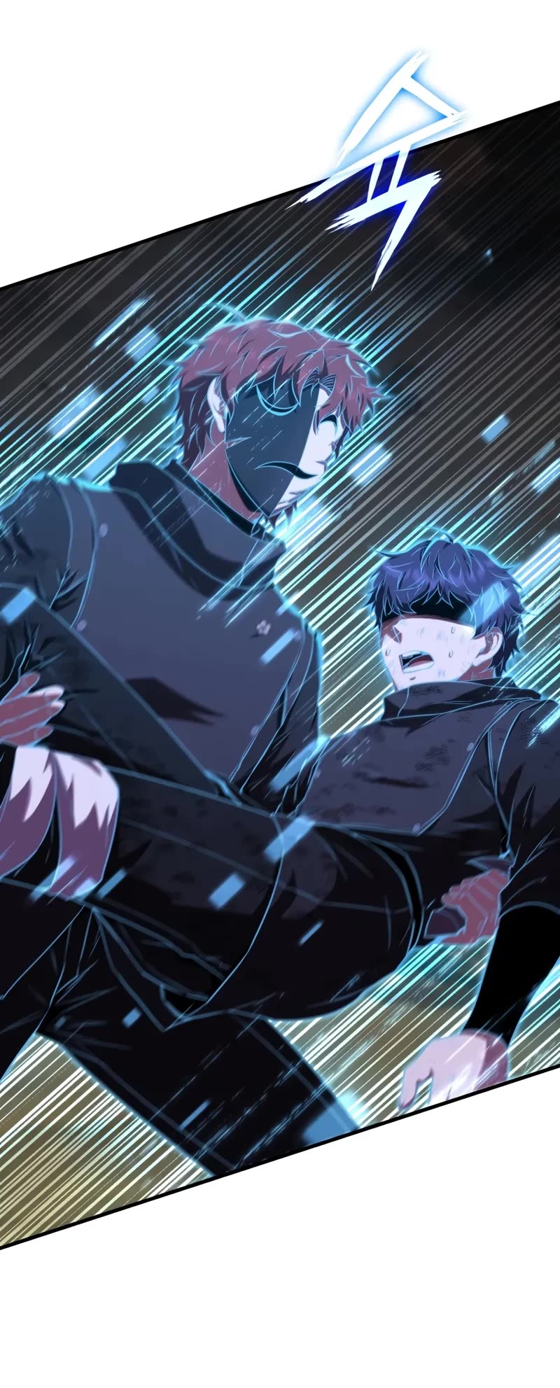 The Fox-Eyed Villain of the Demon Academy chapter 50 page 15