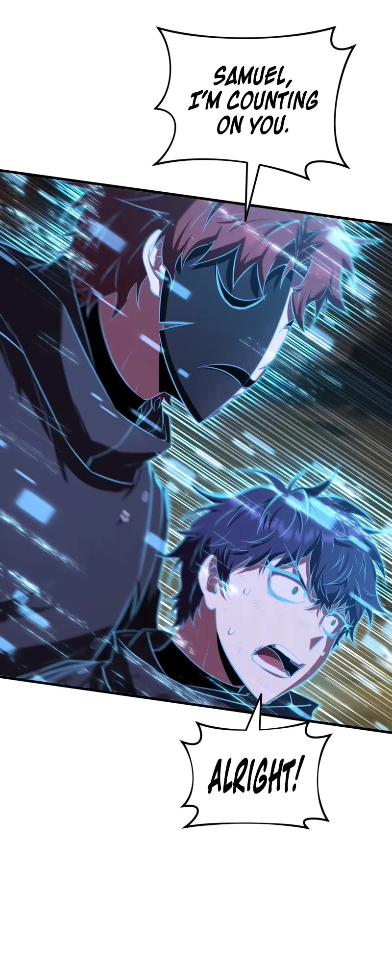 The Fox-Eyed Villain of the Demon Academy chapter 50 page 16