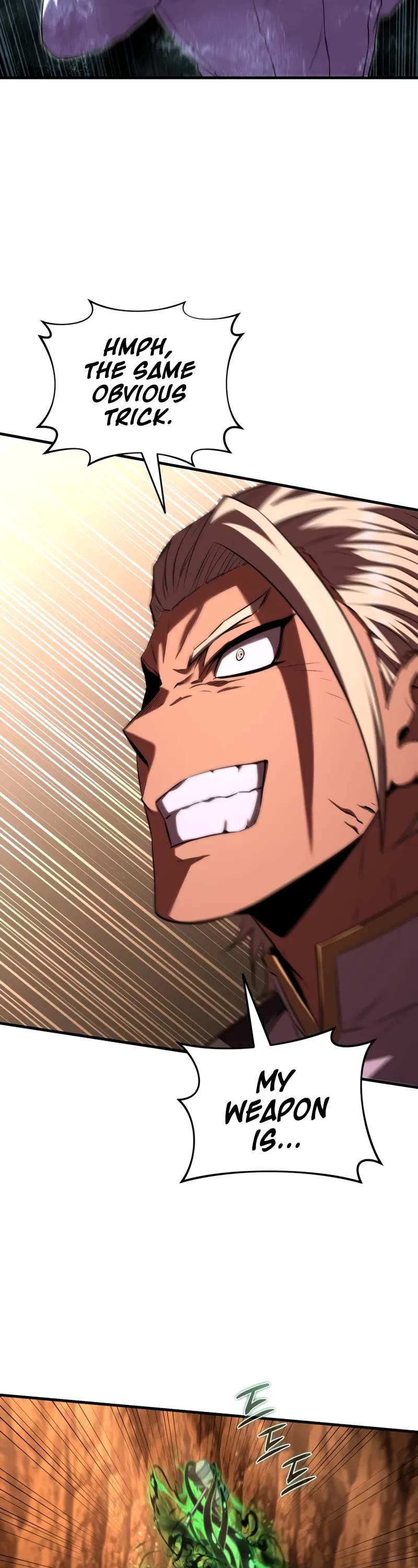 The Fox-Eyed Villain of the Demon Academy chapter 50 page 18