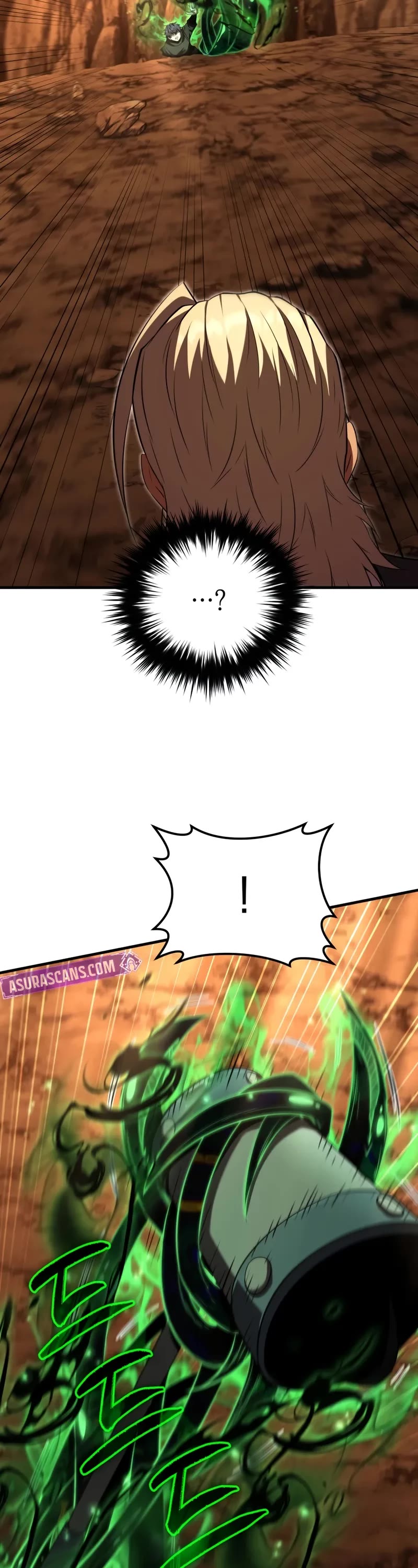 The Fox-Eyed Villain of the Demon Academy chapter 50 page 19