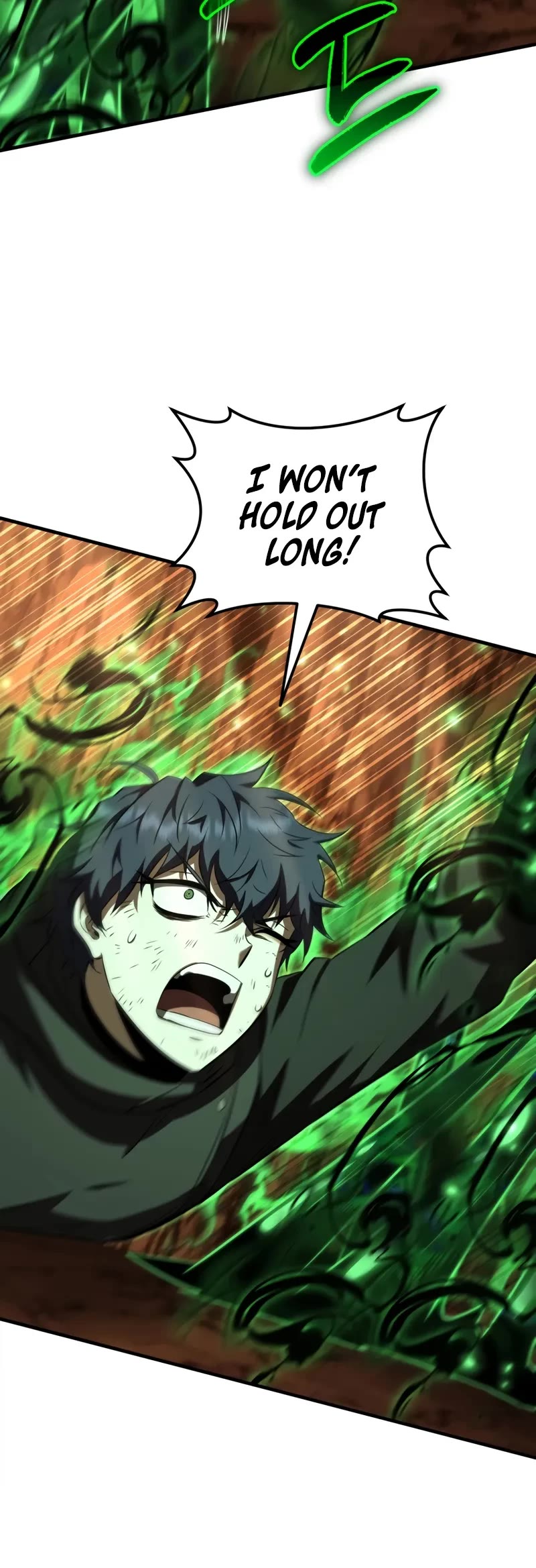 The Fox-Eyed Villain of the Demon Academy chapter 50 page 20