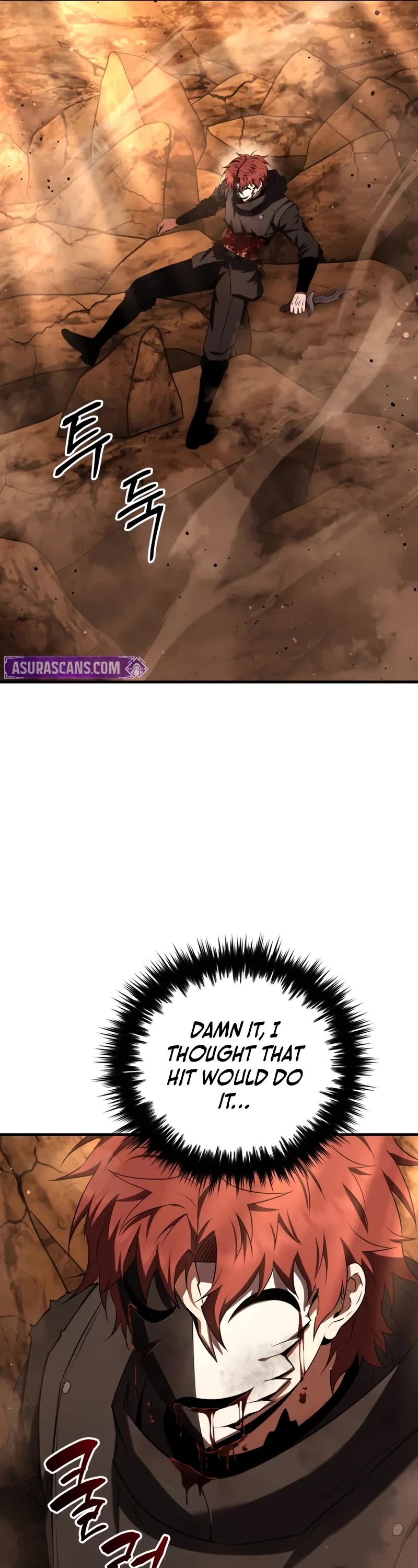 The Fox-Eyed Villain of the Demon Academy chapter 50 page 27