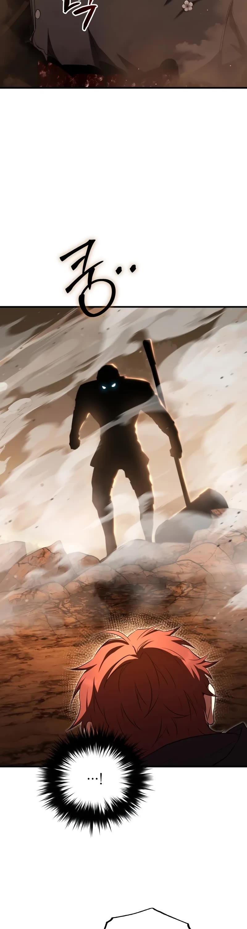 The Fox-Eyed Villain of the Demon Academy chapter 50 page 28