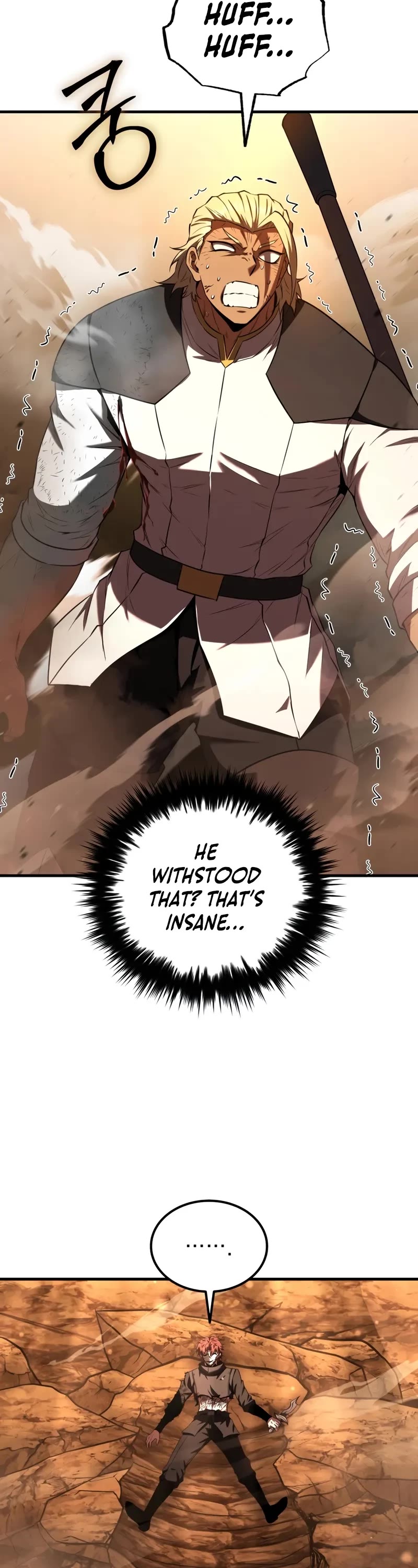 The Fox-Eyed Villain of the Demon Academy chapter 50 page 29