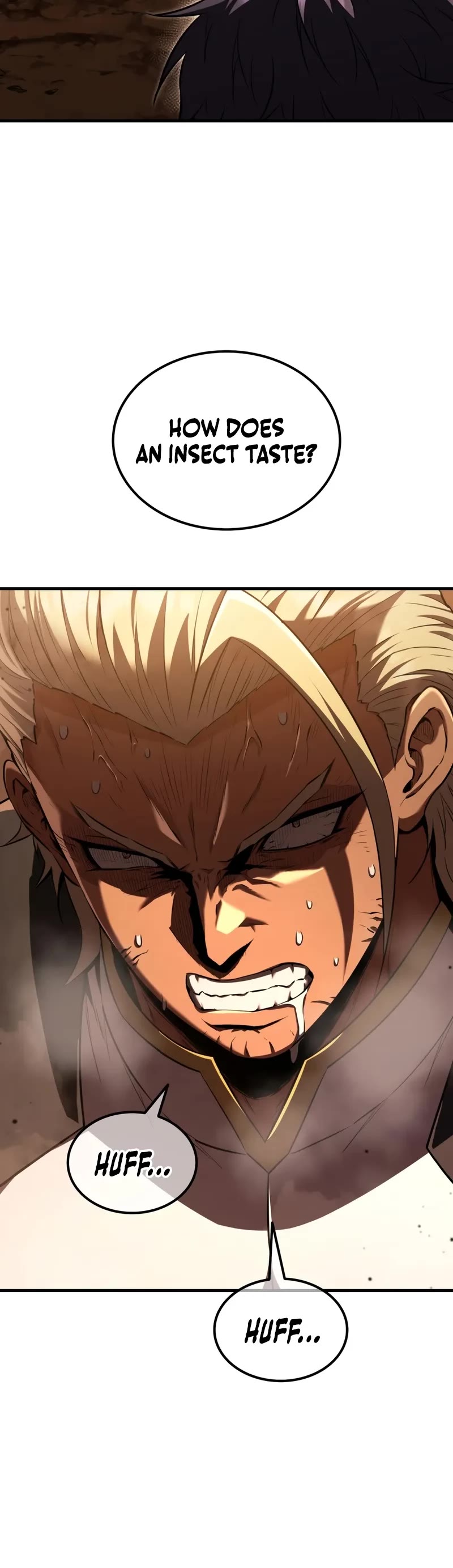 The Fox-Eyed Villain of the Demon Academy chapter 50 page 31